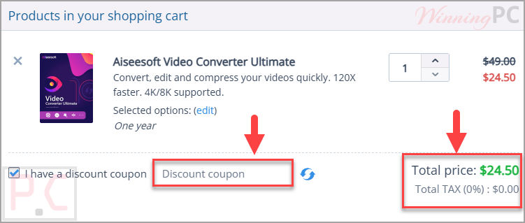 aiseesoft video converter ultimate coupon code aiseesoft video converter ultimate coupon code