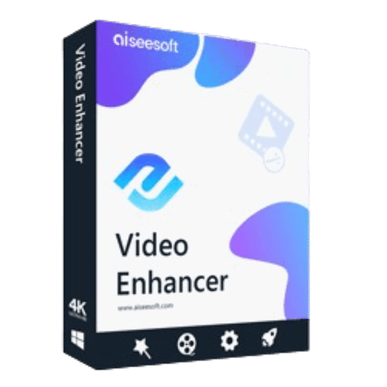 Aiseesoft Video Enhancer