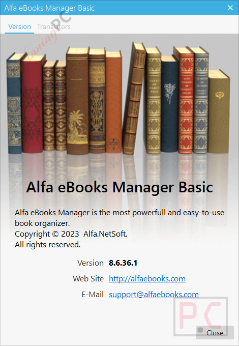 alfa ebooks manager giveaway full version alfa ebooks manager giveaway full version