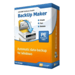 ASCOMP BackUp Maker Professional Lifetime Key Free