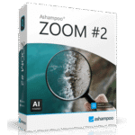 Ashampoo ZOOM Giveaway License Key for Free