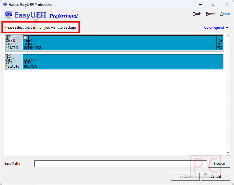 backup easyuefi pro backup easyuefi pro