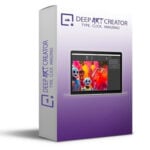 Deep Art Creator License Key Free for 1-Year