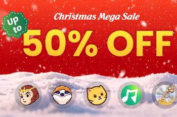 dvdfab christmas sale
