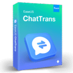 EaseUS ChatTrans Pro Coupon Code: 70% Off (May 2026)