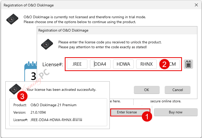 enter license code for oo diskimage premium enter license code for oo diskimage premium