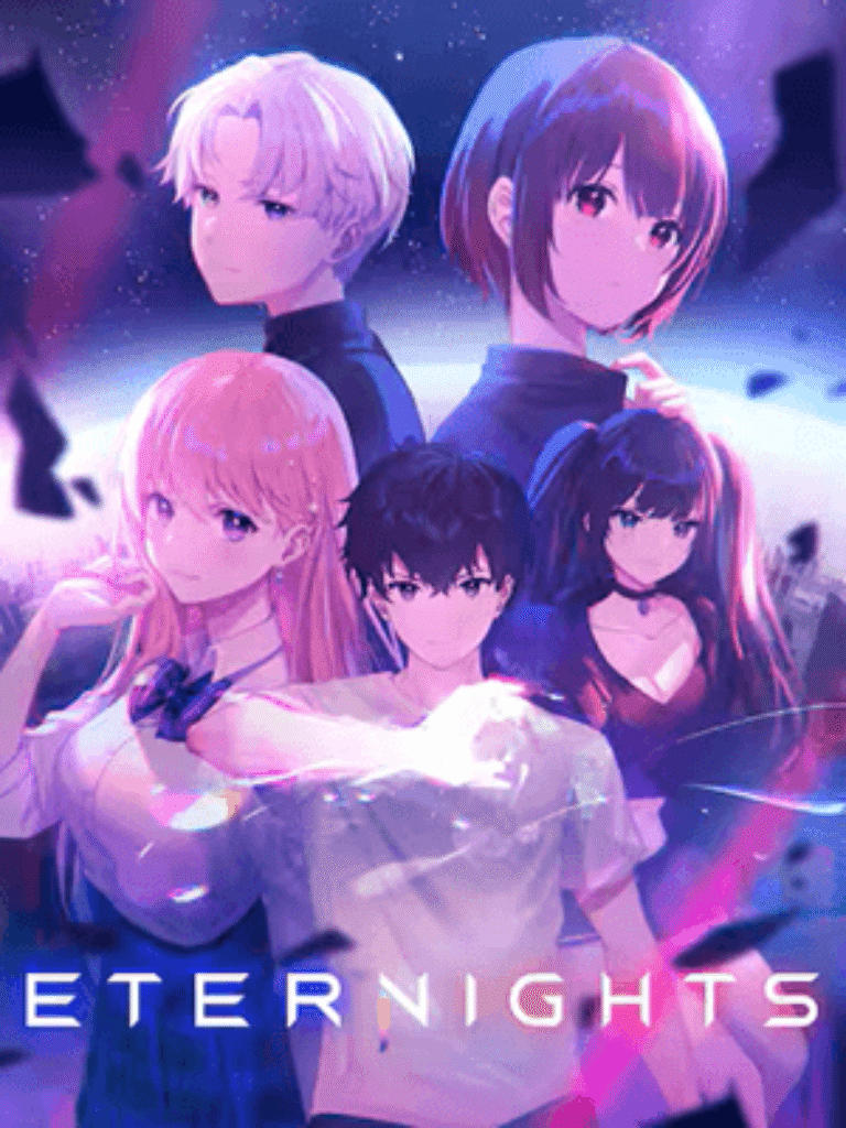 Eternights [Epic Games]
