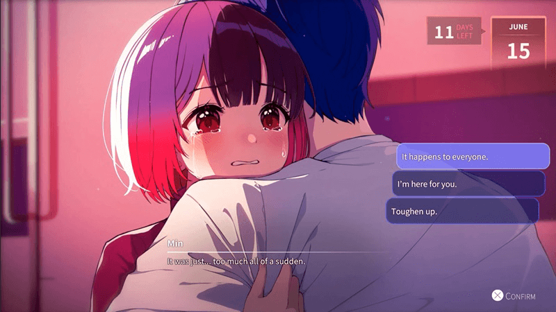 Eternights