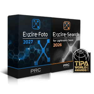 Excire Bundle