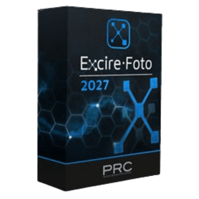 Excire Foto Light