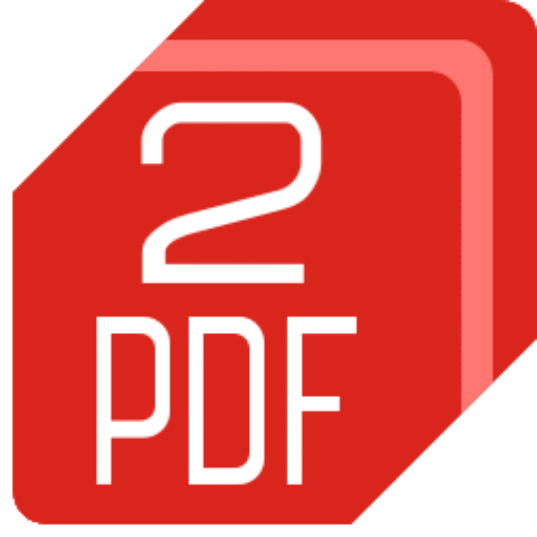 fCoder 2PDF