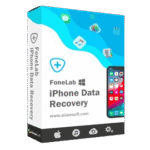 FoneLab iPhone Data Recovery Coupon 50% Off (Jun 2026)