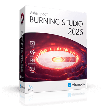 giveaway ashampoo burning studio 2026
