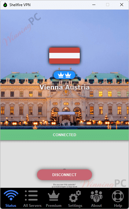 giveaway shellfire vpn connection giveaway shellfire vpn connection