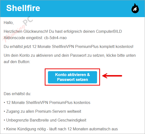 giveaway shellfire vpn email confirmation giveaway shellfire vpn email confirmation