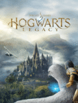 Epic Games Giveaway: Hogwarts Legacy