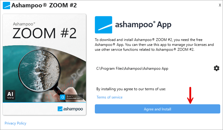 install ashampo zoom with ashampo app install ashampo zoom with ashampo app