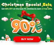 Christmas & New Year Software Deals 2025