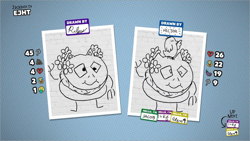 Jackbox Party Pack