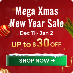 lightpdf christmas sale