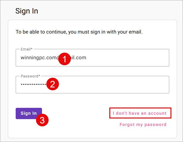 login deep art creator account login deep art creator account