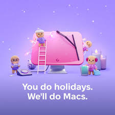 macpaw christmas sale