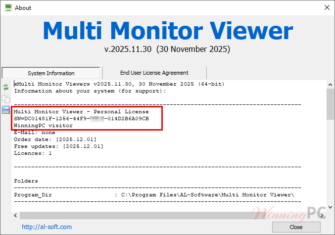 multi monitor viewer giveaway download multi monitor viewer giveaway download
