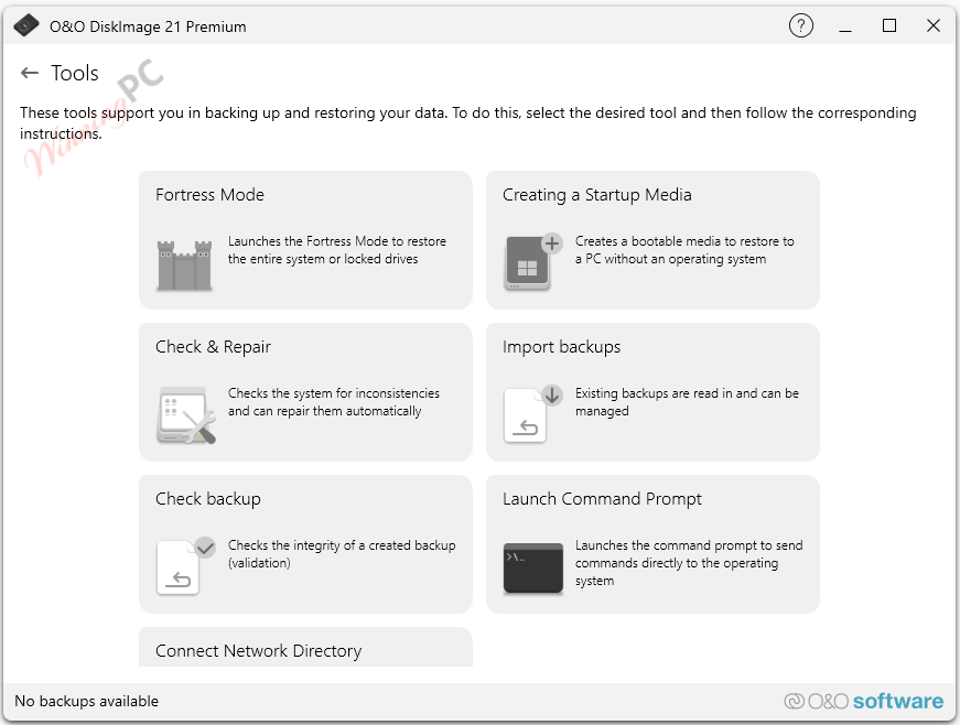 oo diskimage premium tools screenshot oo diskimage premium tools screenshot