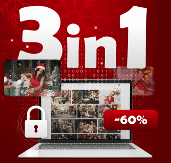 pcloud christmas sale