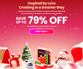 pdfelement christmas sale