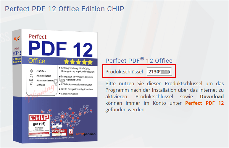 perfect pdf 12 office edition license code Perfect PDF 12 Office Edition activation code for free