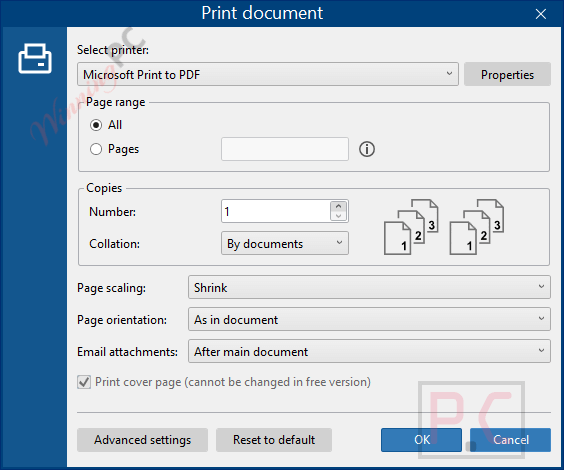 print document foldermill print document foldermill