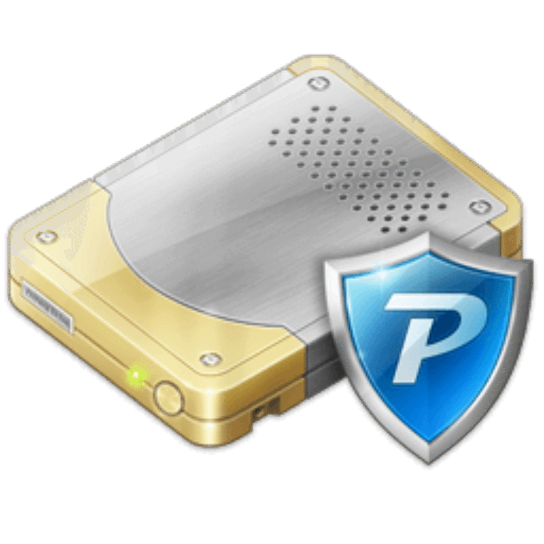 Privacy Drive