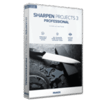 Franzis SHARPEN Projects Pro 3 License Code Free Download