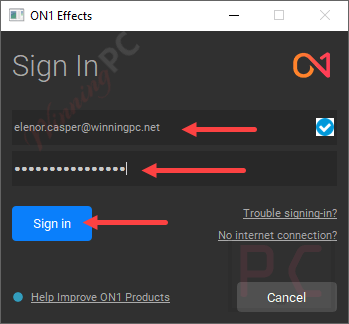 sign in on1 effects account free sign in on1 effects account free
