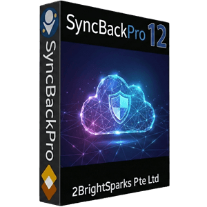 SyncBackPro V12