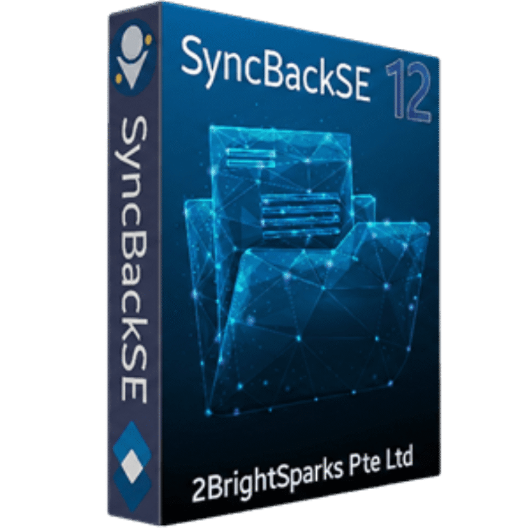 SyncBackSE