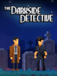 Epic Games Giveaway: The Darkside Detective