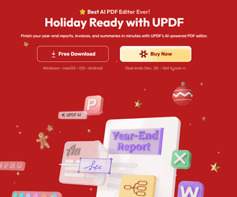 updf new year