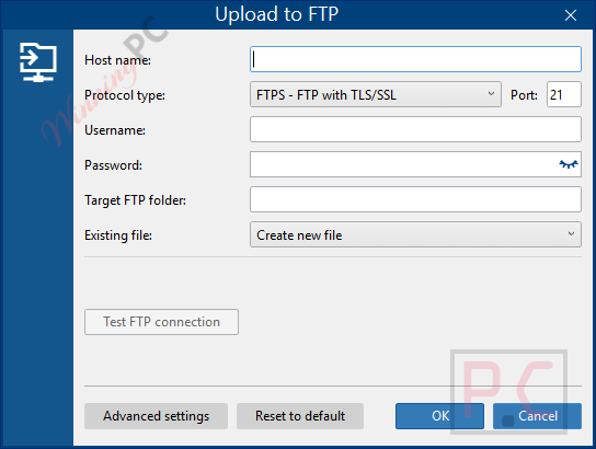 upload to ftp foldermill upload to ftp foldermill