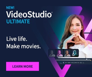 videostudio special offer