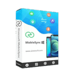 Aiseesoft MobieSync 79% Off Coupon June 2026