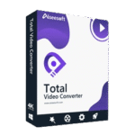Aiseesoft Total Video Converter 50% Off Coupon Codes