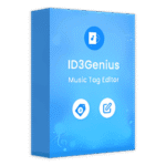 AmoyShare ID3Genius Giveaway: 1-Year License Key
