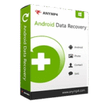 50% Off AnyMP4 Android Data Recovery Coupon May 2026