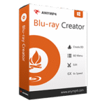 AnyMP4 Blu-ray Creator Coupons 50% Off Jun 2026