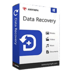 71% Off AnyMP4 Data Recovery Coupon May 2026