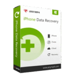 50% Off AnyMP4 iPhone Data Recovery Coupon Codes