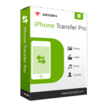 AnyMP4 iPhone Transfer Pro Coupons 50% Off Jun 2026