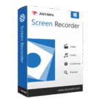 50% Off AnyMP4 Screen Recorder Coupon Codes